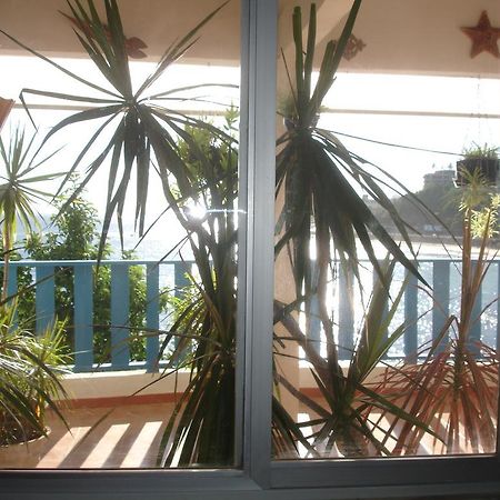 Hostel Pedra Da Sereia Salvador Luaran gambar