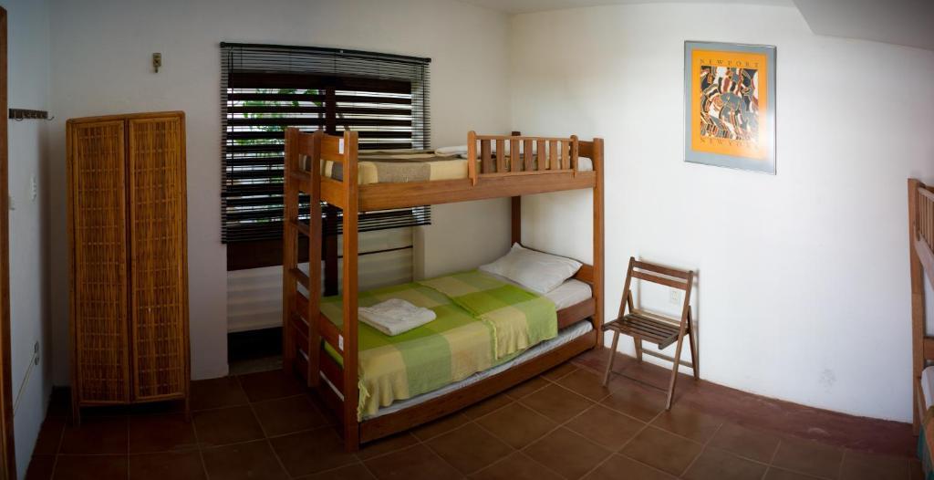 Hostel Pedra Da Sereia Salvador Luaran gambar