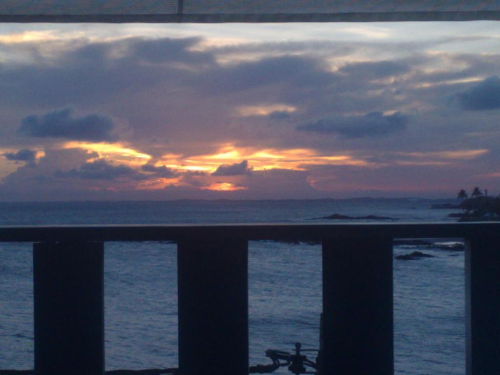 Hostel Pedra Da Sereia Salvador Luaran gambar
