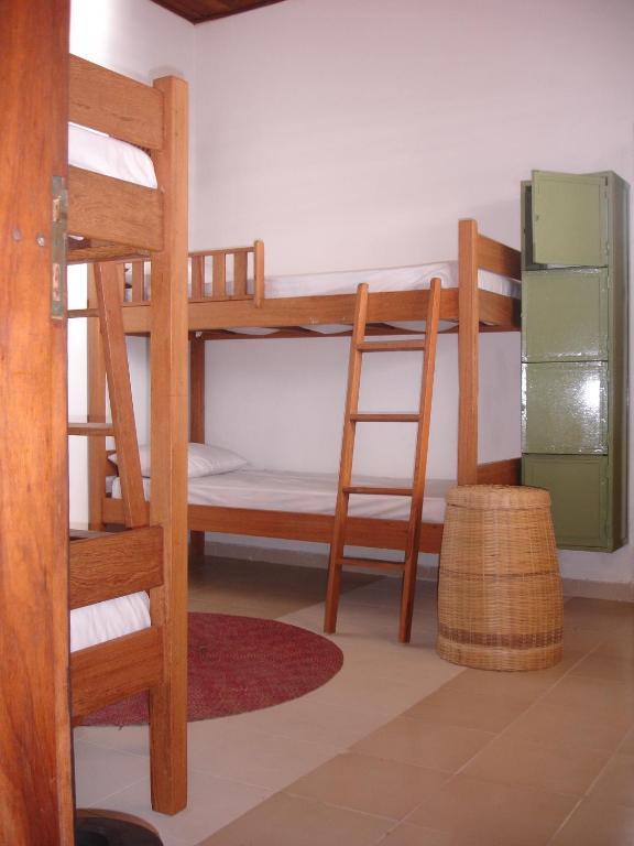 Hostel Pedra Da Sereia Salvador Luaran gambar