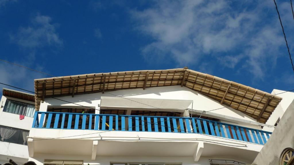 Hostel Pedra Da Sereia Salvador Luaran gambar