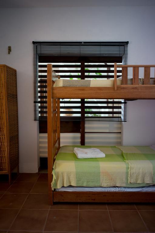 Hostel Pedra Da Sereia Salvador Luaran gambar