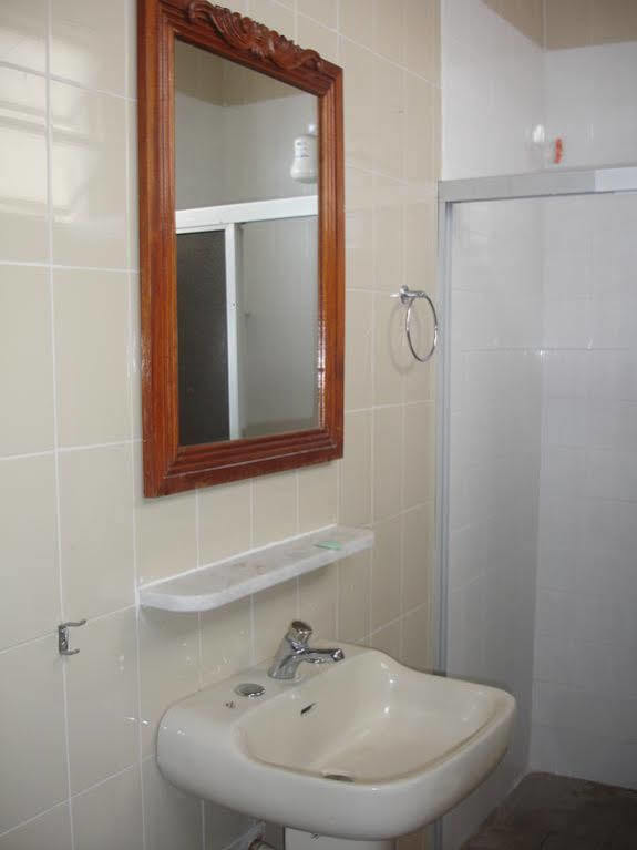 Hostel Pedra Da Sereia Salvador Luaran gambar