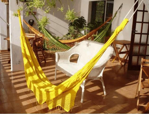 Hostel Pedra Da Sereia Salvador Luaran gambar